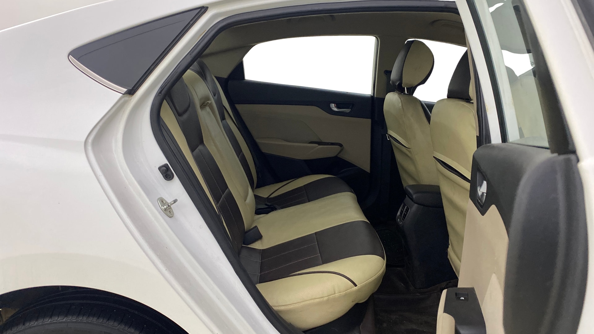 Used 2017 Hyundai Verna Used 2017 Hyundai Verna