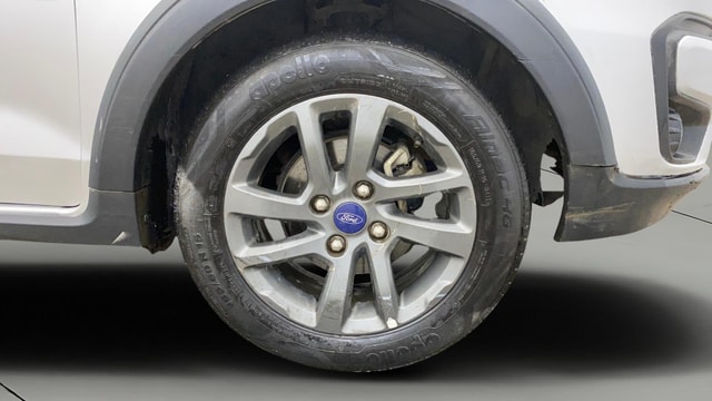 View Ford Freestyle Image 41 Used Ford Freestyle Image 41