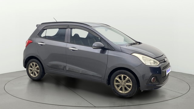 View Hyundai Grand i10 Image 36 Used Hyundai Grand i10 Image 36