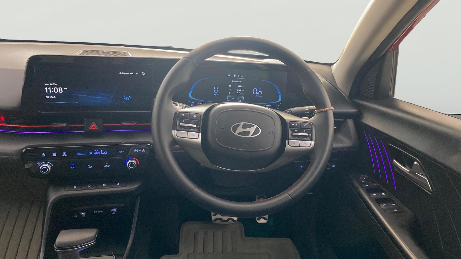 Used 2023 Hyundai Verna Used 2023 Hyundai Verna