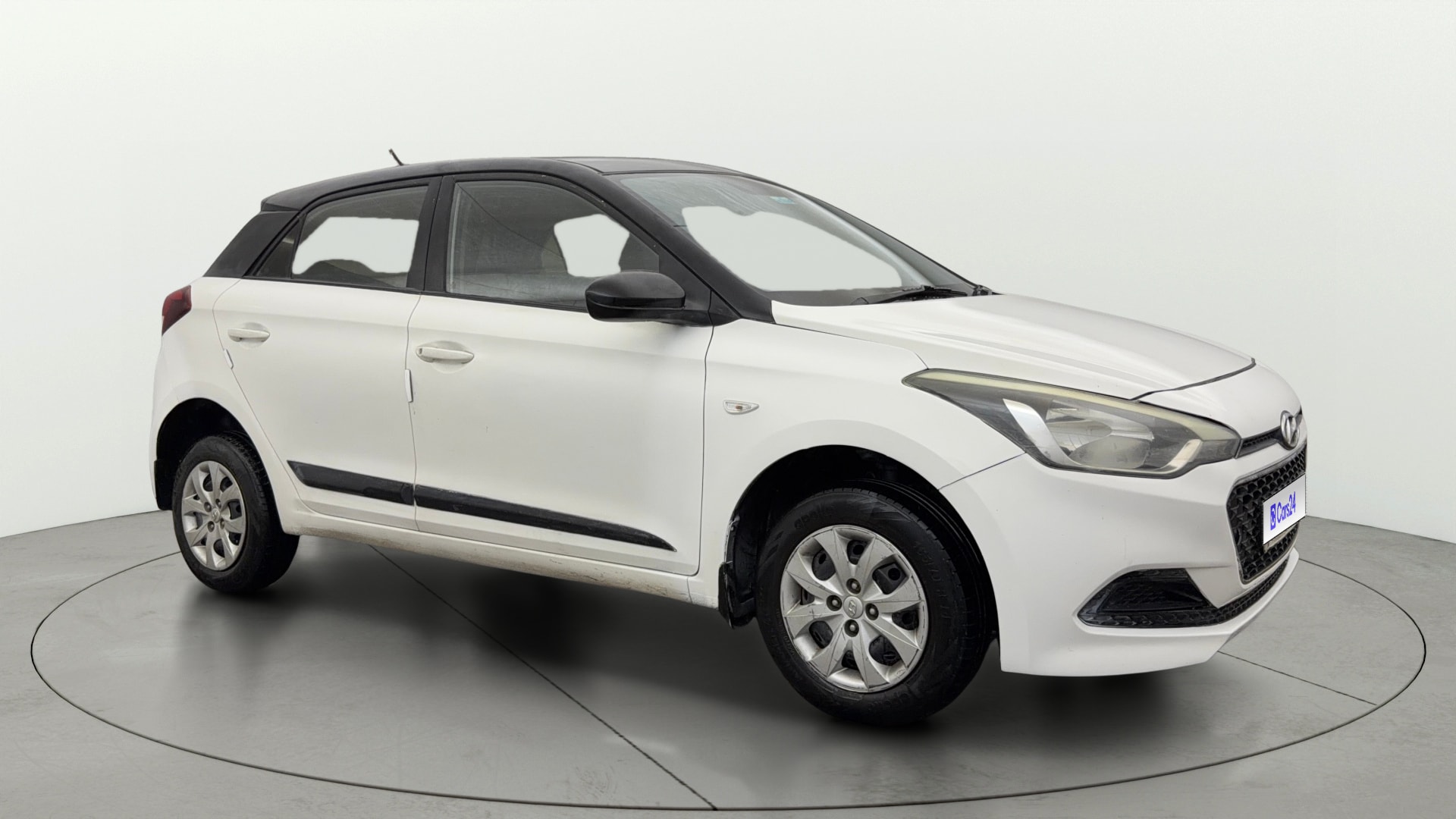 View 2015 Hyundai Elite i20 Magna 1.2 Image 21 Used 2015 Hyundai Elite i20 Magna 1.2 Image 21