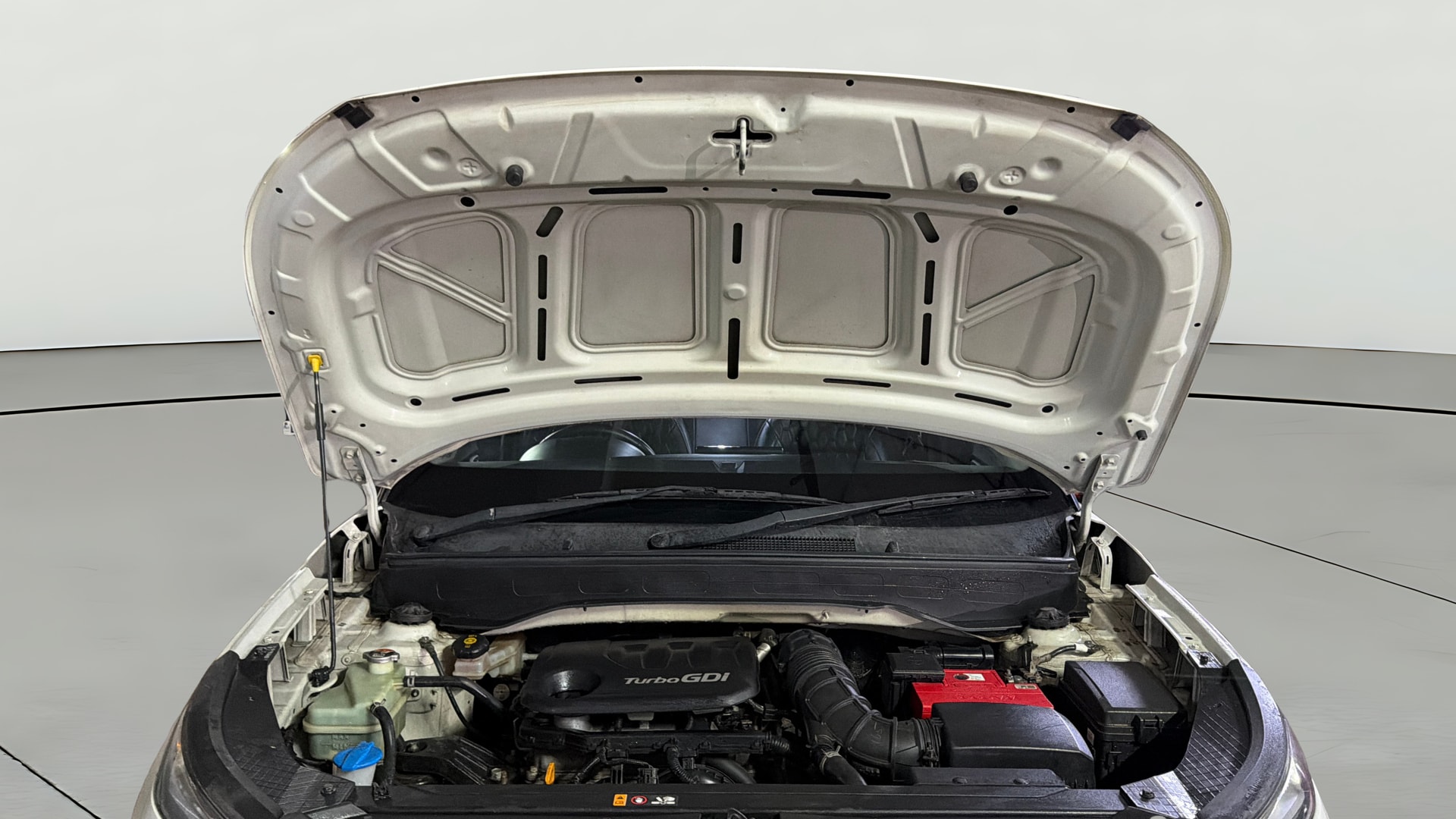 View 2020 Hyundai Venue SX 1.0 iMT Petrol Image 34 Used 2020 Hyundai Venue SX 1.0 iMT Petrol Image 34