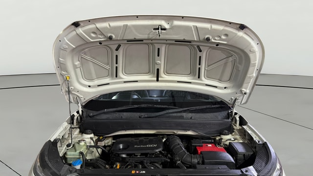 View Hyundai Venue Image 34 Used Hyundai Venue Image 34