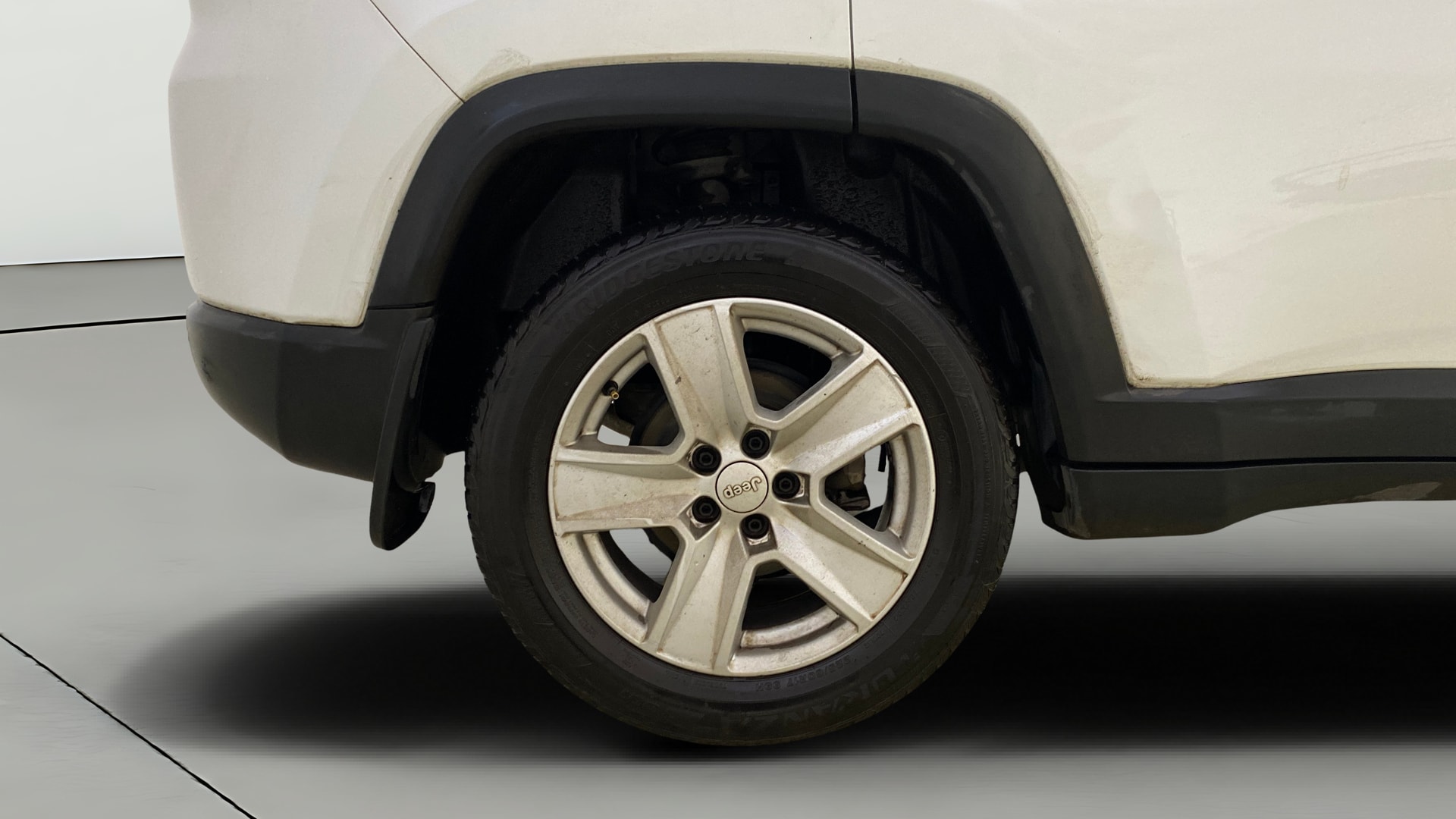 View 2021 Jeep Compass Sport 1.4 Multi AIR Petrol BS IV Image 24 Used 2021 Jeep Compass Sport 1.4 Multi AIR Petrol BS IV Image 24