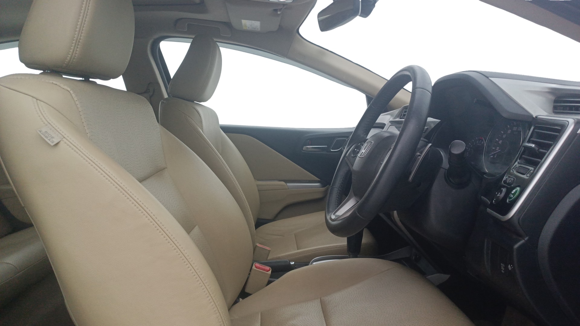 Used 2020 Honda City ZX Used 2020 Honda City ZX