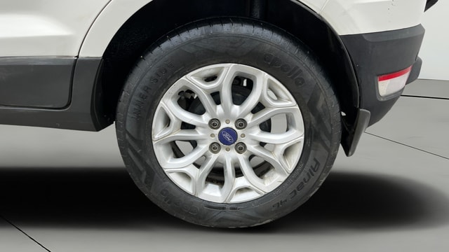 View Ford EcoSport Image 11 Used Ford EcoSport Image 11