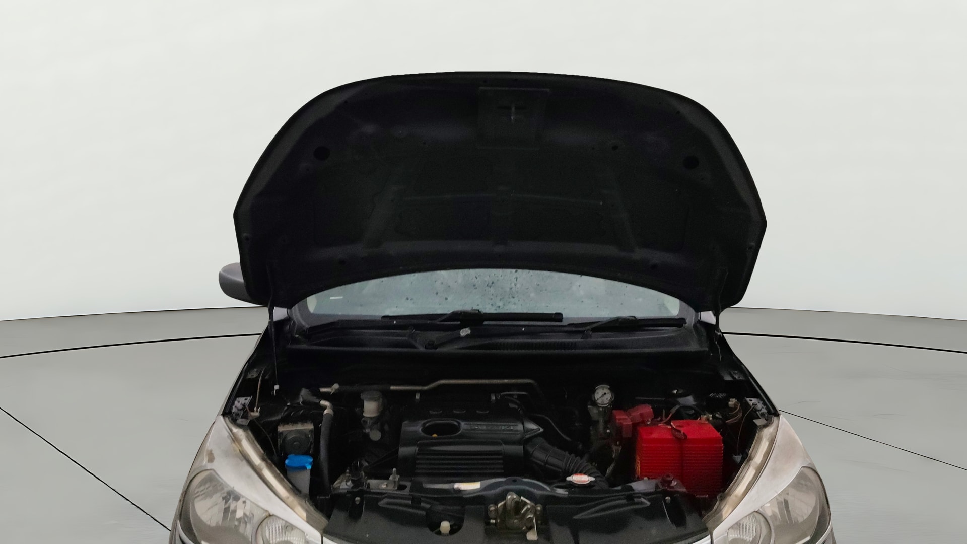 View 2019 Maruti Suzuki 1000 Base Variant Image 32 Used 2019 Maruti Suzuki 1000 Base Variant Image 32