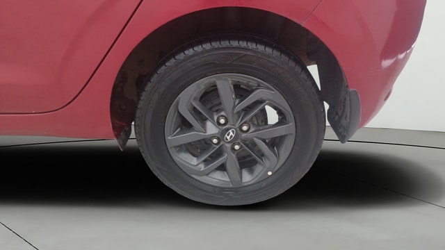 View Hyundai Grand i10 Nios Image 11 Used Hyundai Grand i10 Nios Image 11