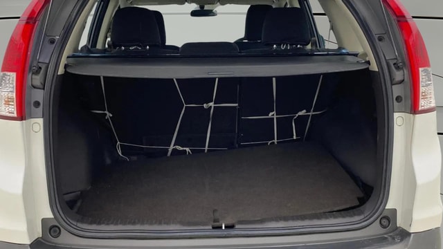 View Honda CR-V Image 41 Used Honda CR-V Image 41