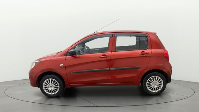 View Maruti Suzuki 1000 Image 5 Used Maruti Suzuki 1000 Image 5