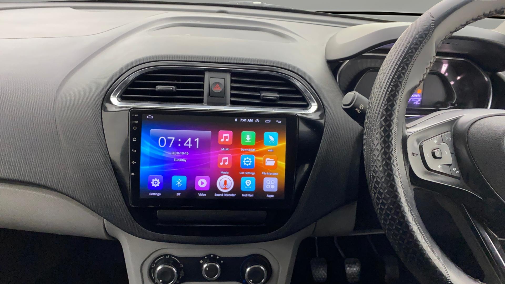 Used 2021 Tata Tiago Used 2021 Tata Tiago