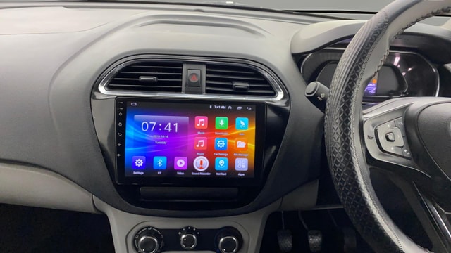 View Tata Tiago Image 31 Used Tata Tiago Image 31