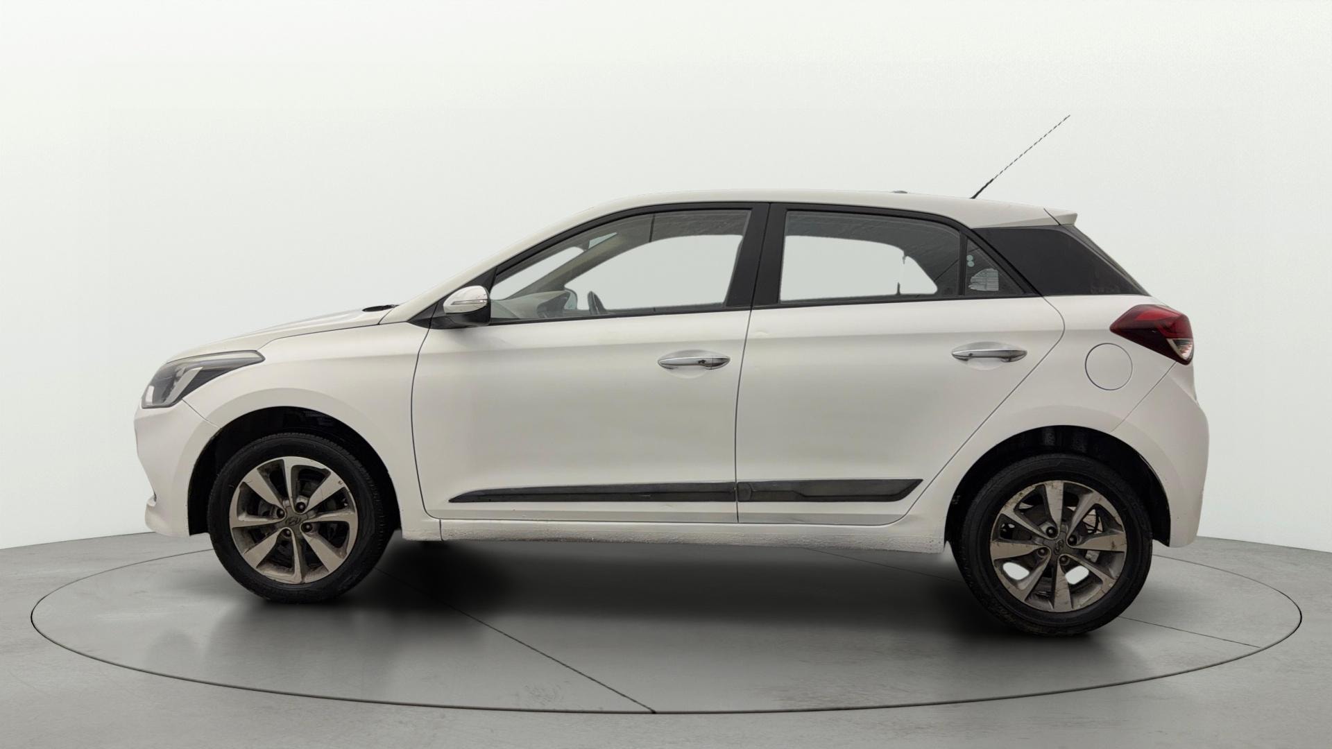 Used 2015 Hyundai Elite i20 Used 2015 Hyundai Elite i20