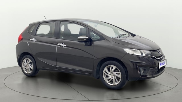 View Honda Jazz Image 38 Used Honda Jazz Image 38