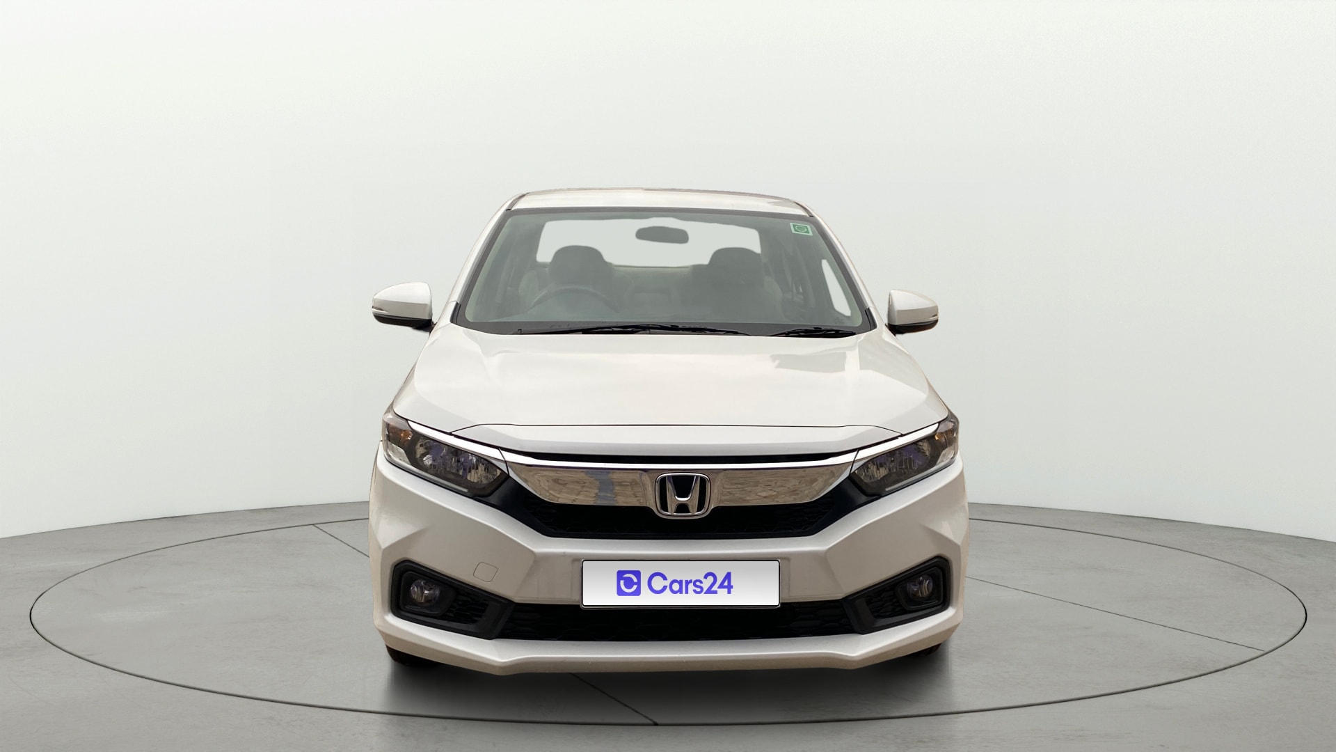 Used 2019 Honda Amaze Used 2019 Honda Amaze