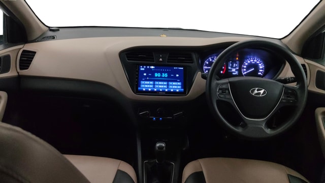 View Hyundai Elite i20 Image 15 Used Hyundai Elite i20 Image 15