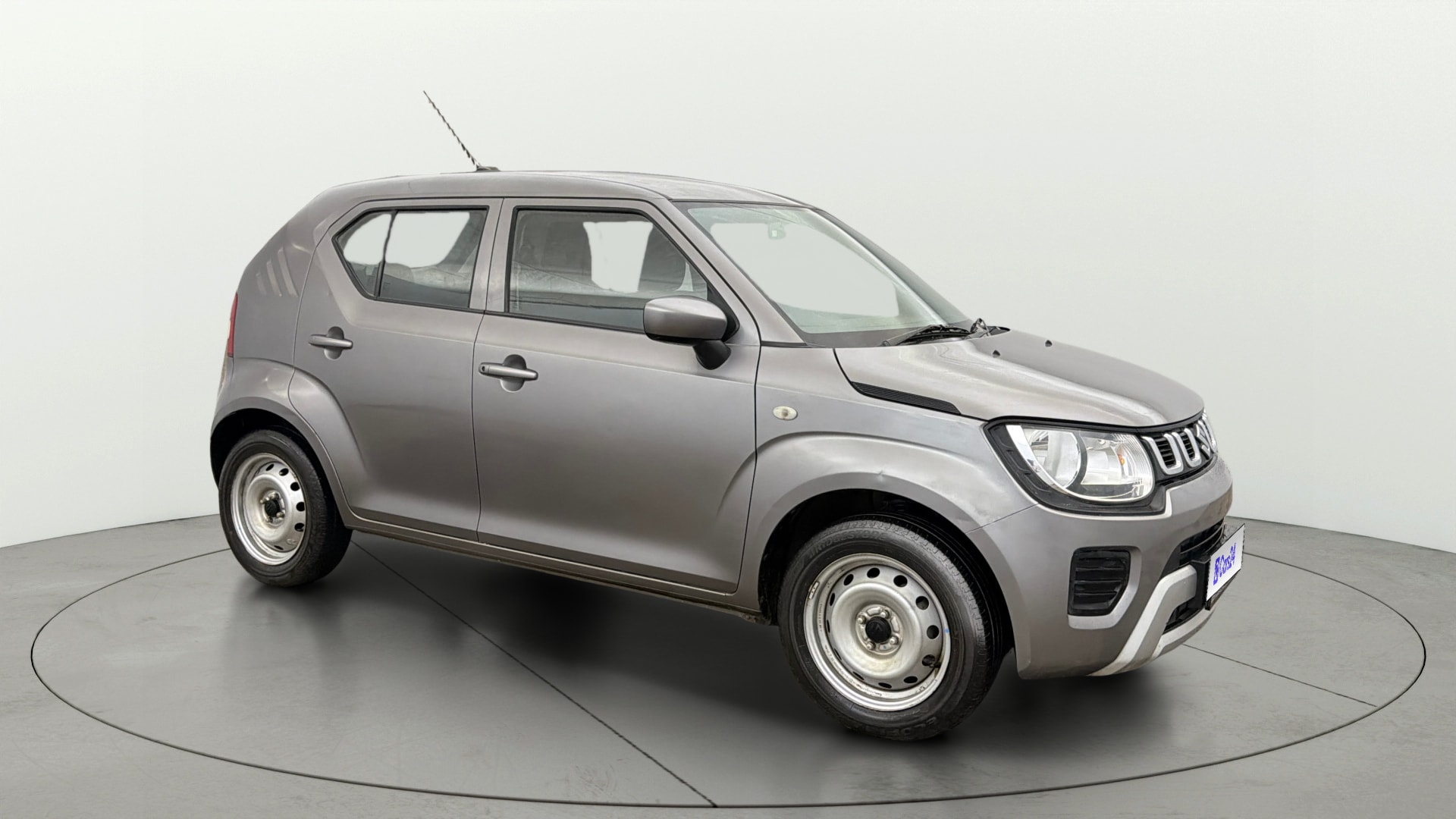 View 2023 Maruti Suzuki 1000 Base Variant Image 35 Used 2023 Maruti Suzuki 1000 Base Variant Image 35
