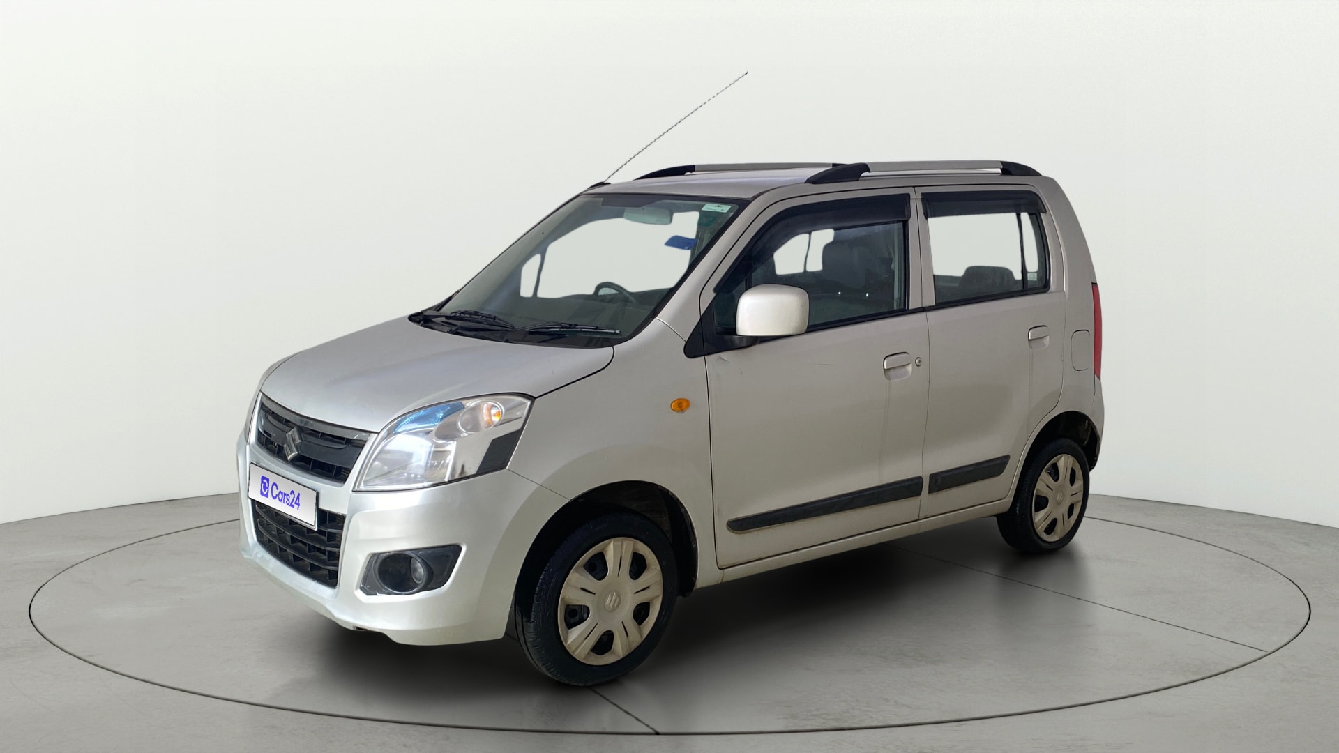 View 2014 Maruti Suzuki 1000 Base Variant Image 34 Used 2014 Maruti Suzuki 1000 Base Variant Image 34