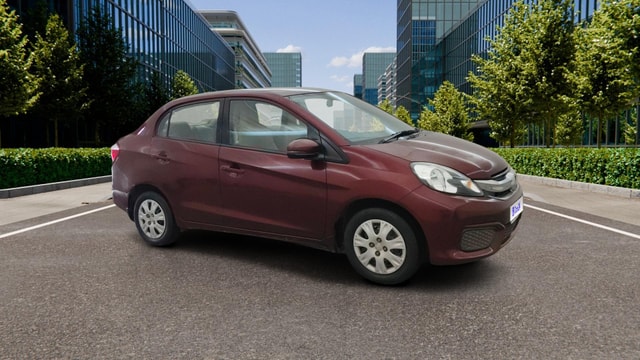 View Honda Amaze Image 21 Used Honda Amaze Image 21