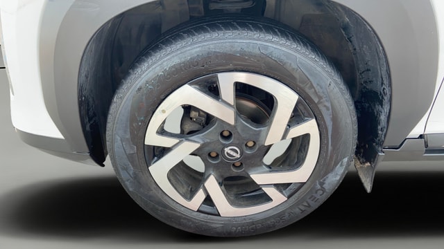 View Nissan Magnite Image 28 Used Nissan Magnite Image 28
