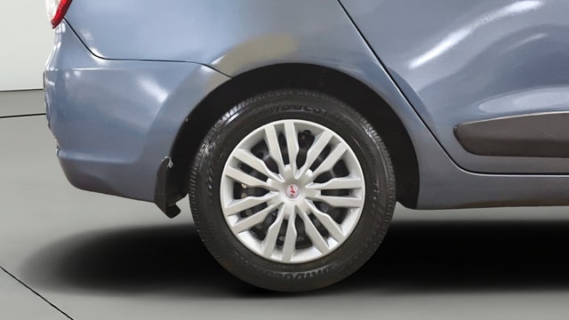 View Hyundai Xcent Image 23 Used Hyundai Xcent Image 23