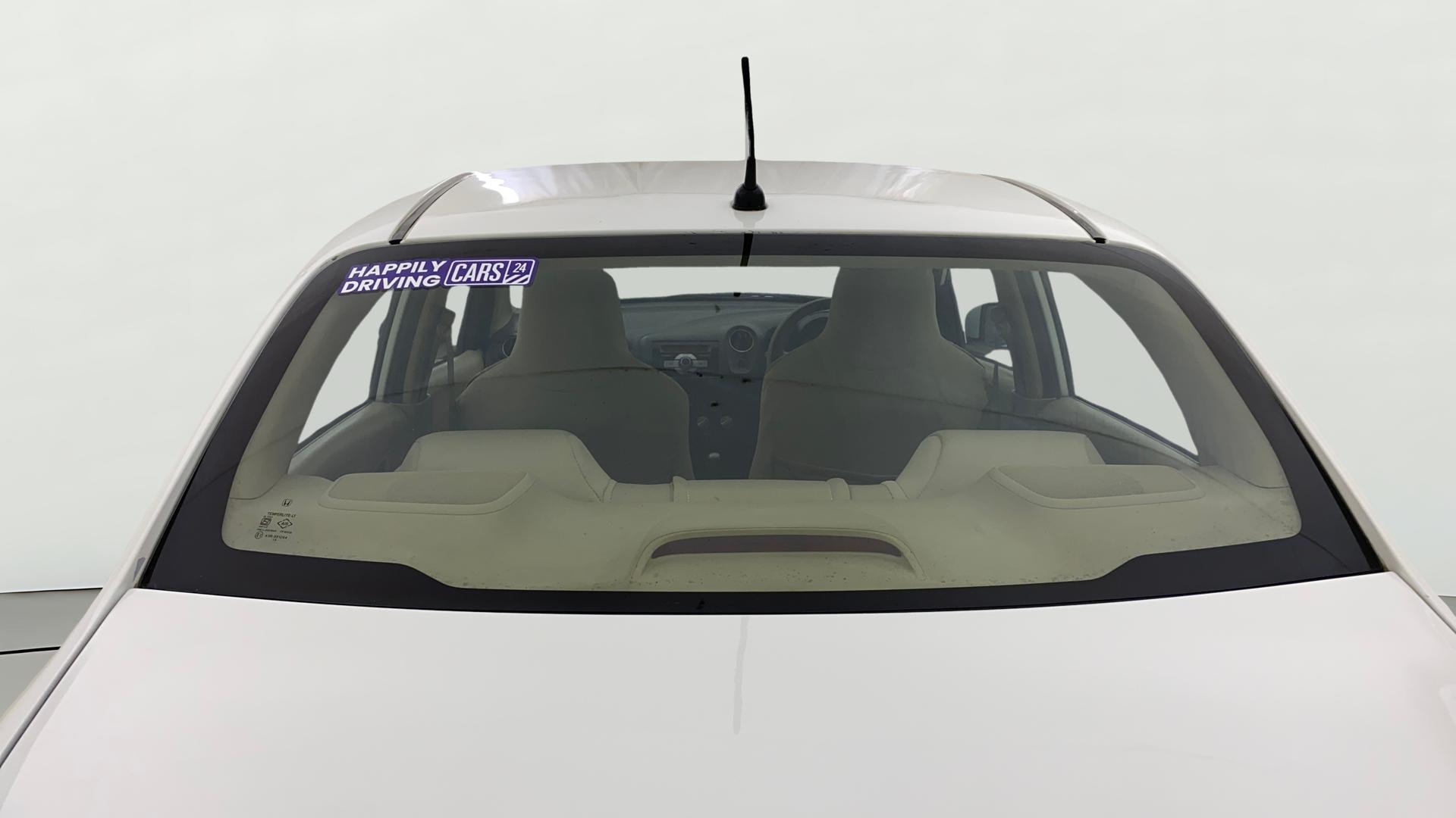 View 2015 Honda Amaze E MT Petrol BS IV Image 4 Used 2015 Honda Amaze E MT Petrol BS IV Image 4