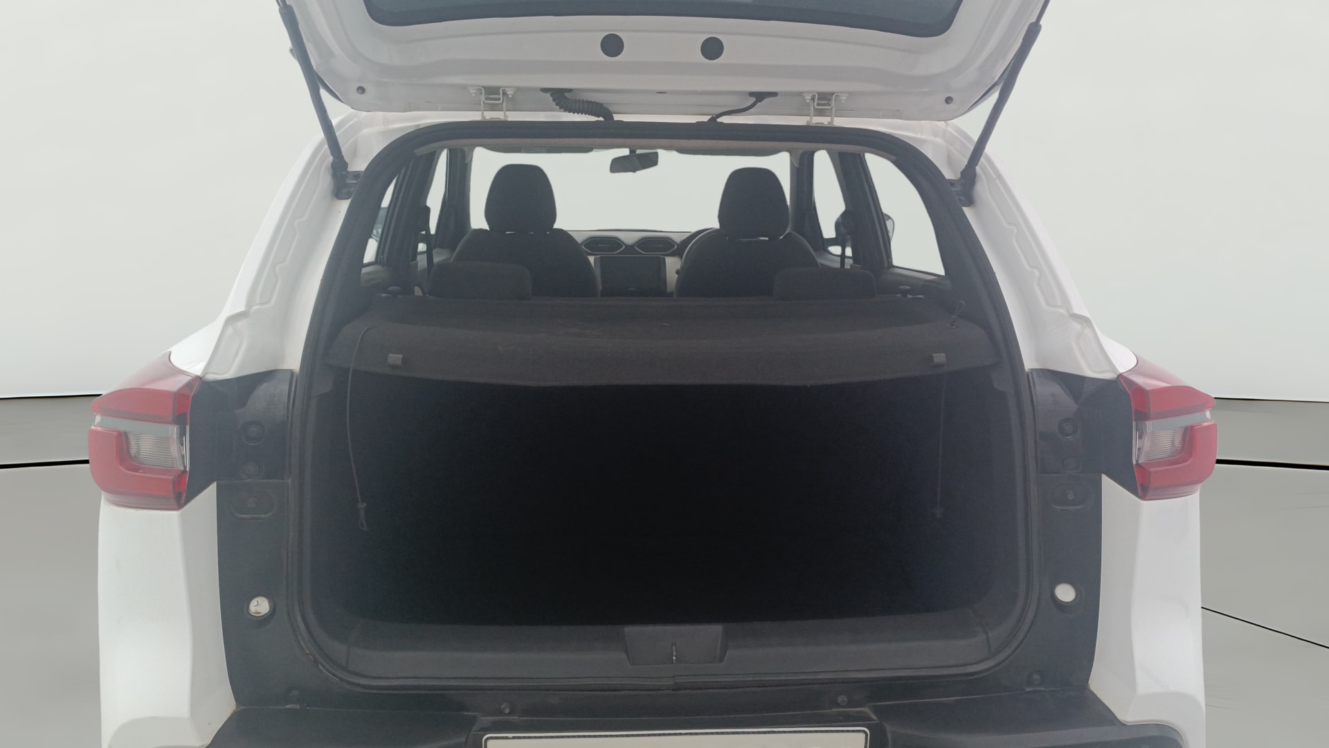 Used 2021 Nissan Magnite Used 2021 Nissan Magnite