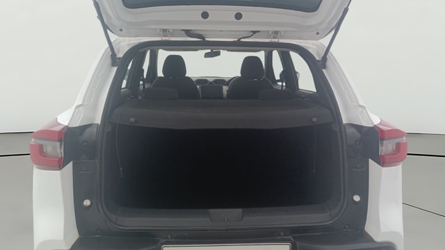 View Nissan Magnite Image 36 Used Nissan Magnite Image 36