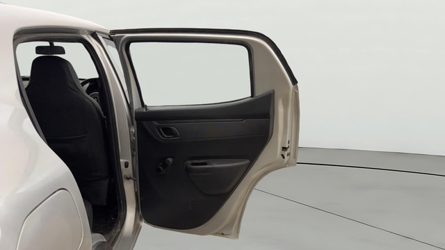 View Renault Kwid Image 7 Used Renault Kwid Image 7