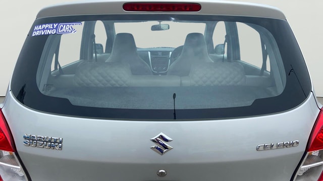 View Maruti Suzuki 1000 Image 4 Used Maruti Suzuki 1000 Image 4