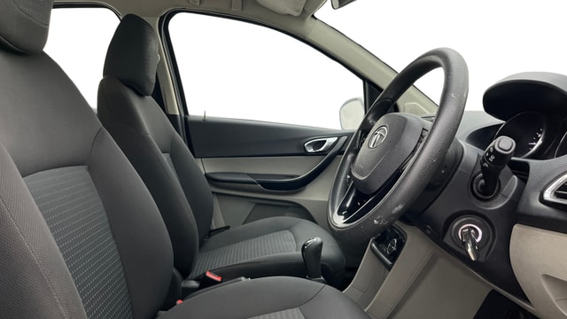 View Tata Tiago Image 16 Used Tata Tiago Image 16