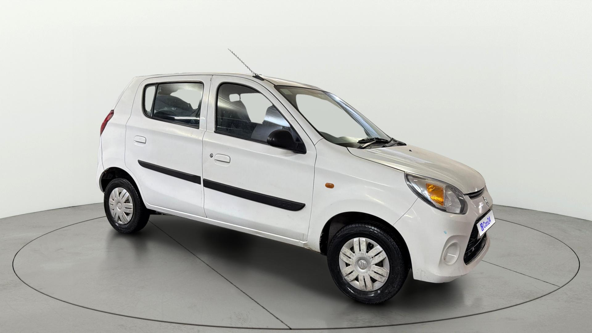 Used 2016 Maruti Suzuki Alto 800 Used 2016 Maruti Suzuki Alto 800