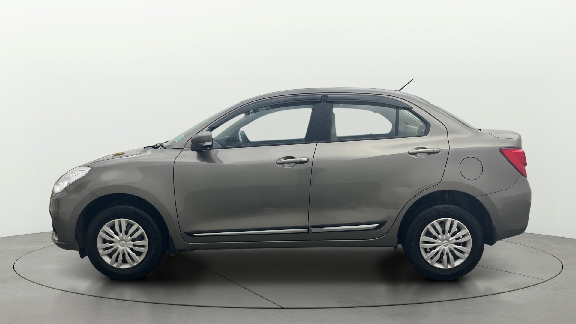 View 2024 Maruti Suzuki 1000 Base Variant Image 24 Used 2024 Maruti Suzuki 1000 Base Variant Image 24