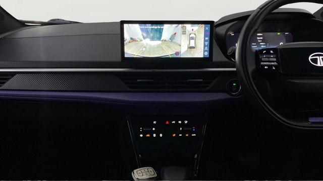 View Tata Nexon Image 18 Used Tata Nexon Image 18