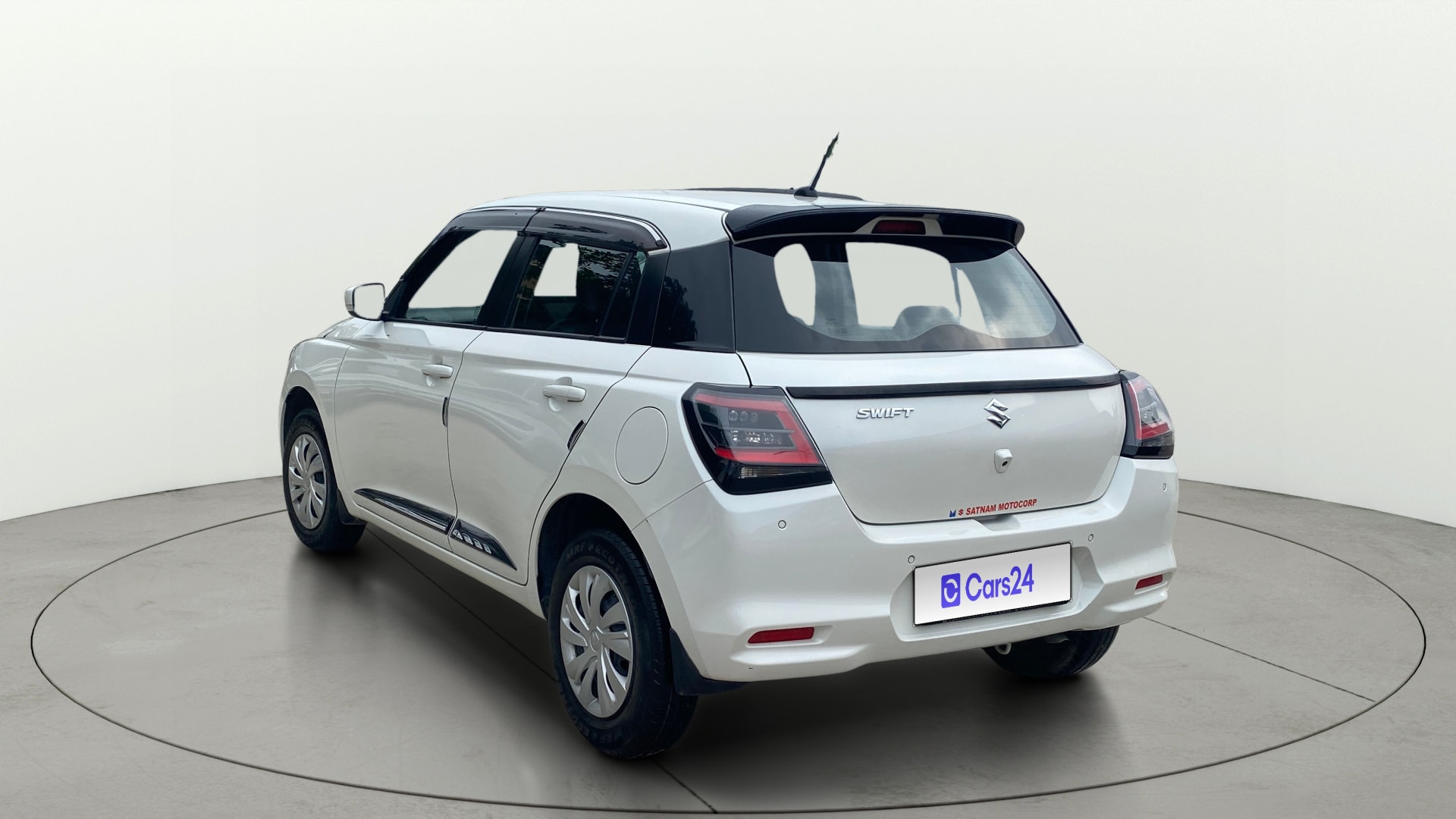 View 2024 Maruti Suzuki 1000 Base Variant Image 2 Used 2024 Maruti Suzuki 1000 Base Variant Image 2