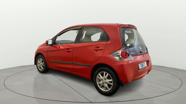View Honda Brio Image 2 Used Honda Brio Image 2