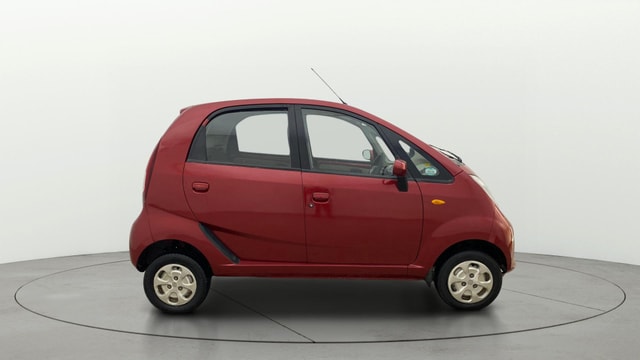 View Tata Nano Image 8 Used Tata Nano Image 8
