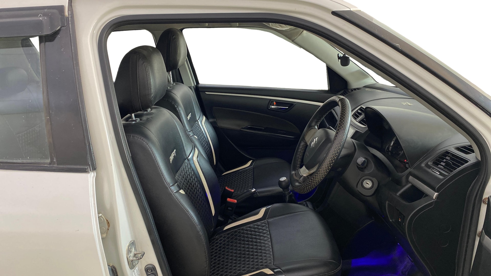 Used 2017 Maruti Suzuki 1000 Used 2017 Maruti Suzuki 1000