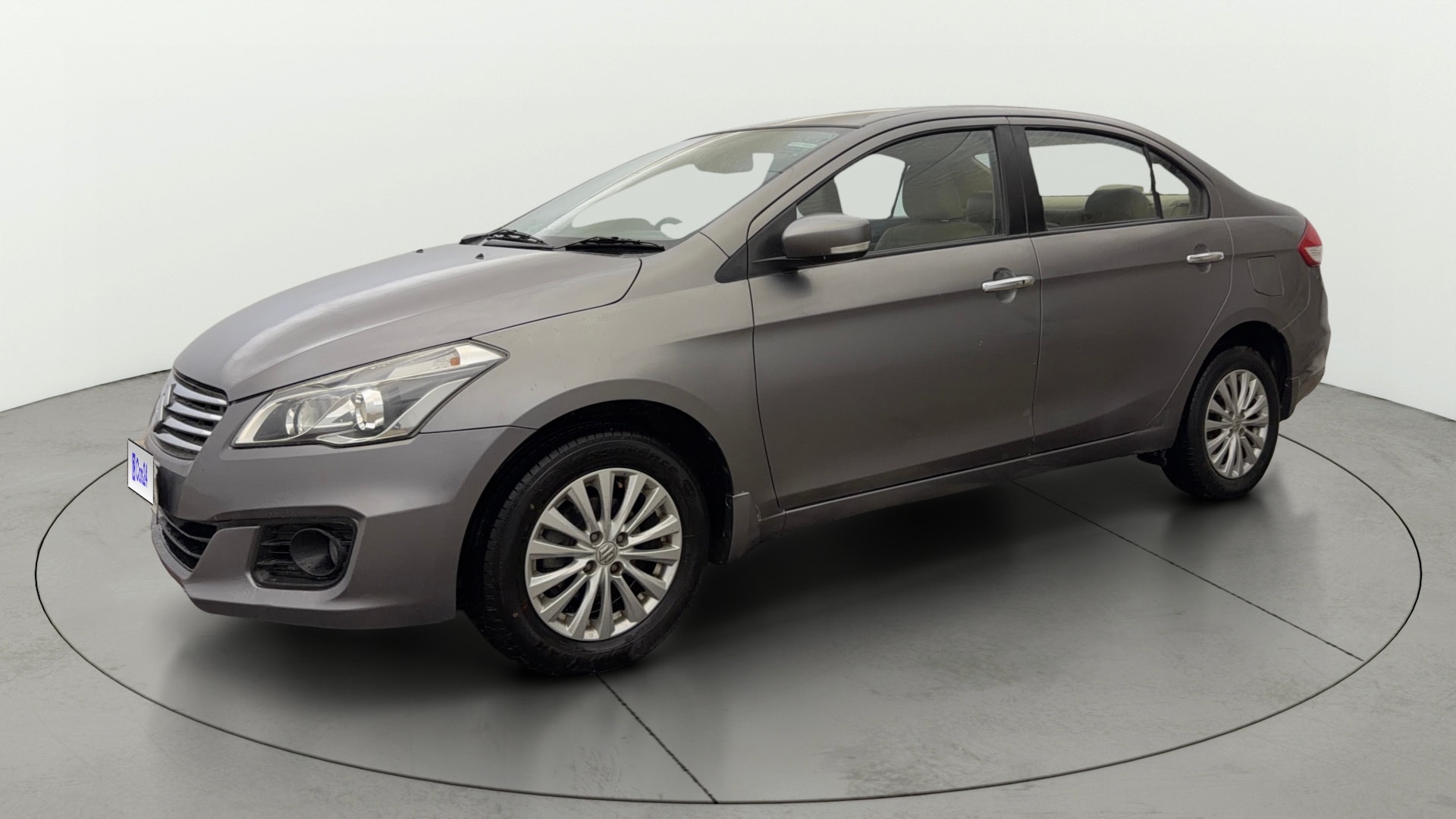 View 2018 Maruti Suzuki 1000 Base Variant Image 21 Used 2018 Maruti Suzuki 1000 Base Variant Image 21