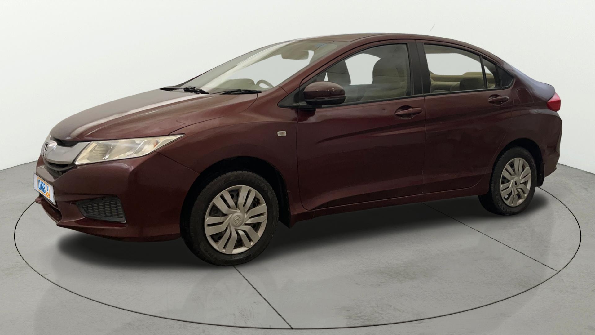 View 2014 Honda City ZX MT Diesel Anniversary Edition Image 21 Used 2014 Honda City ZX MT Diesel Anniversary Edition Image 21