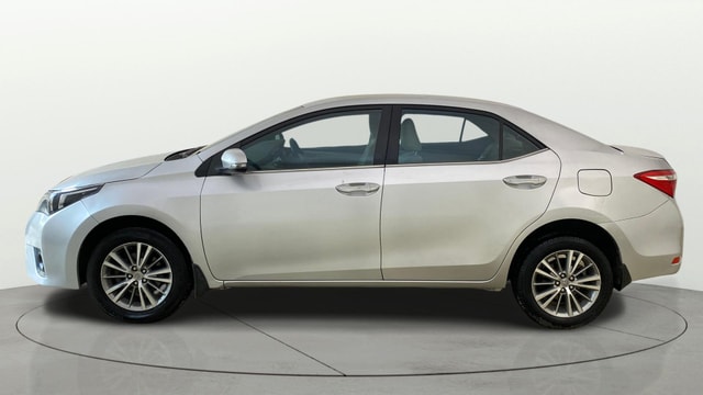 View Toyota Corolla Altis Image 25 Used Toyota Corolla Altis Image 25