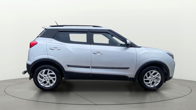 View Mahindra XUV300 Image 9 Used Mahindra XUV300 Image 9