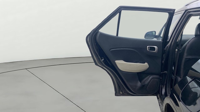 View Hyundai Venue Image 22 Used Hyundai Venue Image 22