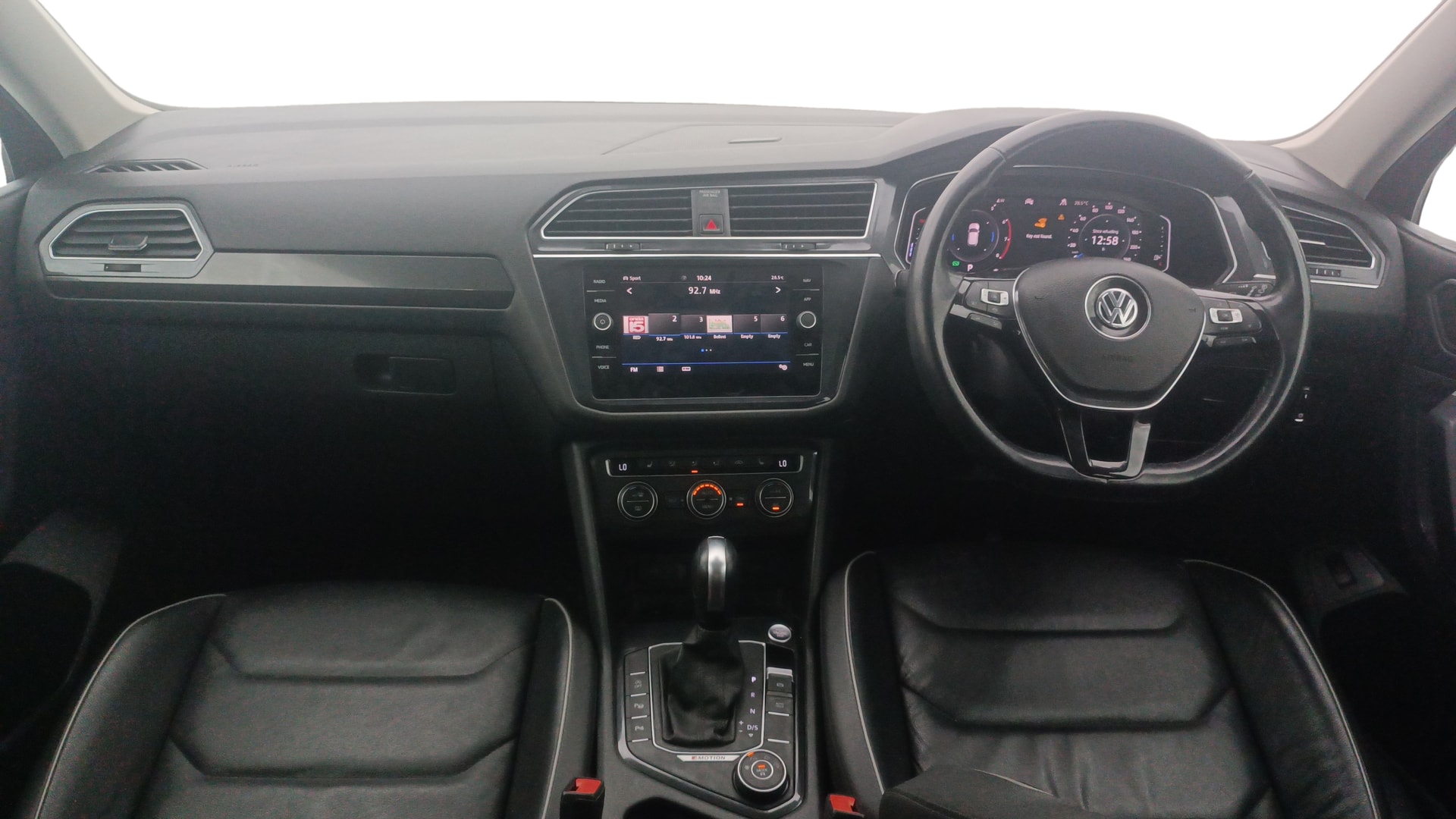 Used 2021 Volkswagen Tiguan AllSpace Used 2021 Volkswagen Tiguan AllSpace
