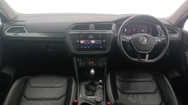 View Volkswagen Tiguan AllSpace Image 32 Used Volkswagen Tiguan AllSpace Image 32