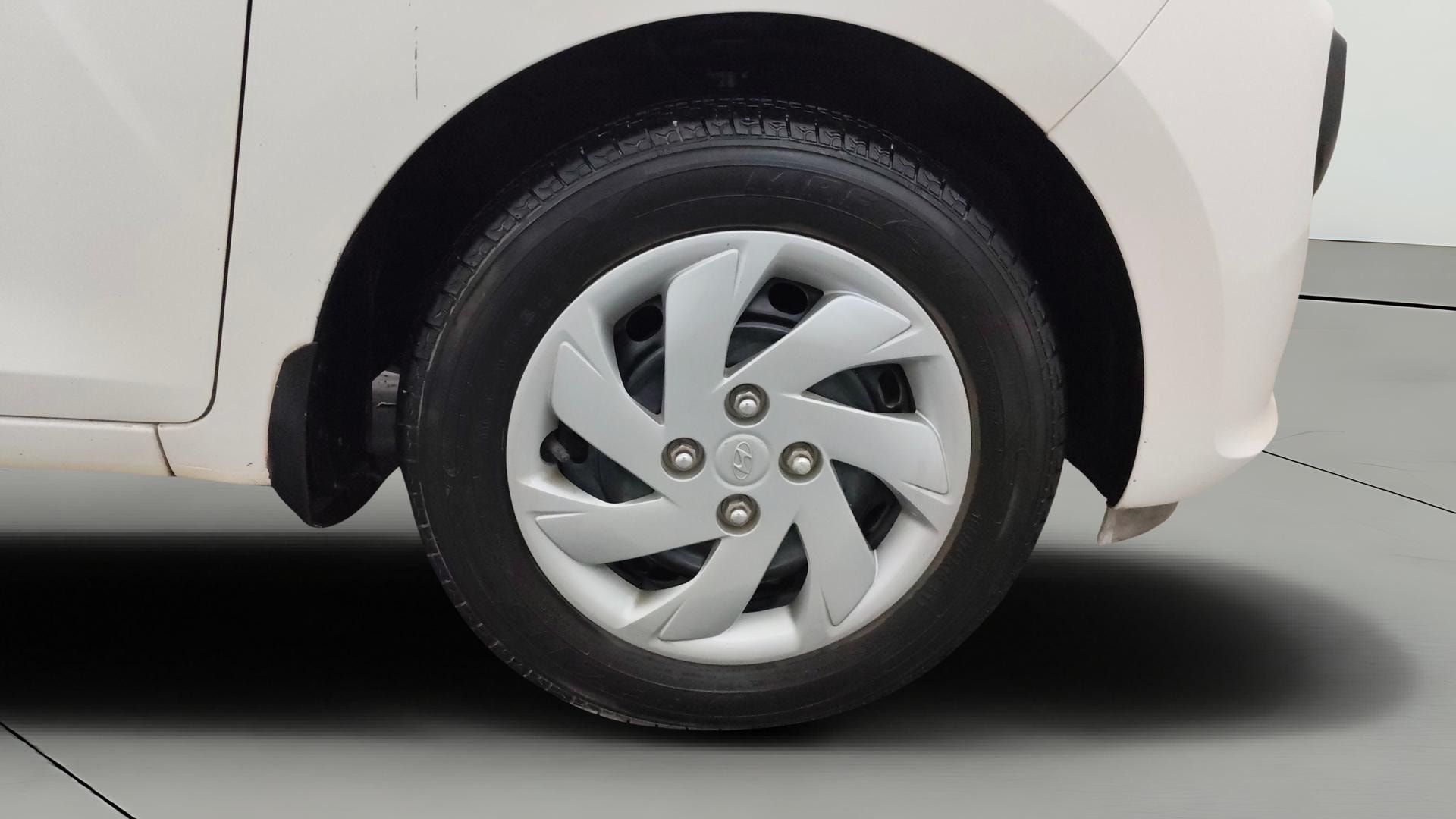 View 2021 Hyundai New Santro D-Lite Petrol Image 40 Used 2021 Hyundai New Santro D-Lite Petrol Image 40