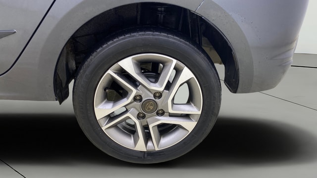 View Tata Tigor Image 11 Used Tata Tigor Image 11