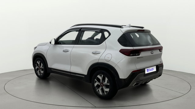 View Kia Sonet Image 2 Used Kia Sonet Image 2
