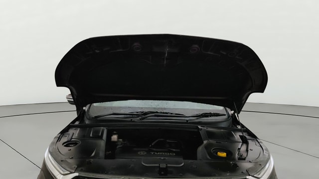 View MG Hector Image 33 Used MG Hector Image 33
