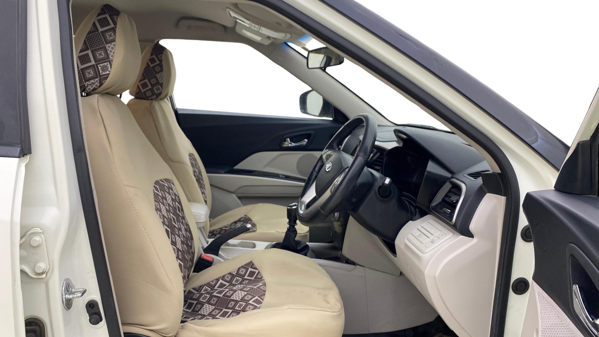 Used 2021 Mahindra XUV300 Used 2021 Mahindra XUV300